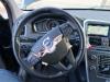 Steering wheel from a Volvo XC60 I (DZ), 2008 / 2017 2.0 D3 16V, SUV, Diesel, 1.969cc, 110kW (150pk), FWD, D4204T4, 2015-03 / 2017-04, DZAR 2016