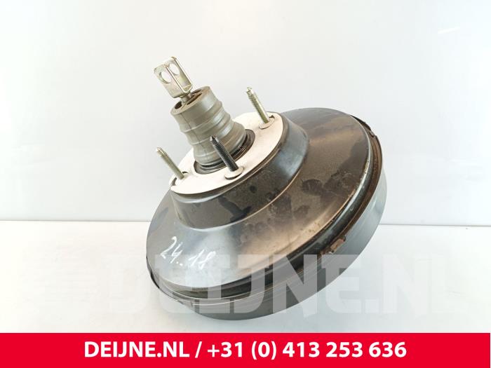 Usagé Servo frein Volvo V40 (MV) 2.0 D2 16V Prix € 40,00 Règlement à la marge proposé par van Deijne Onderdelen Uden B.V.