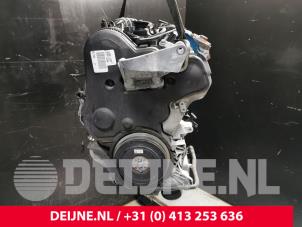Używane Silnik Volvo V40 (MV) 2.0 D2 16V Cena € 3.250,00 Procedura marży oferowane przez van Deijne Onderdelen Uden B.V.