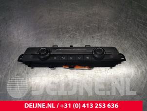Used Heater control panel Citroen Jumpy 1.6 Blue HDi 95 Price € 72,60 Inclusive VAT offered by van Deijne Onderdelen Uden B.V.
