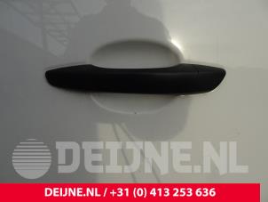 Used Sliding door handle, right Citroen Jumpy 1.6 Blue HDi 95 Price on request offered by van Deijne Onderdelen Uden B.V.