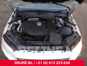Used Engine Volvo V70 (BW) 2.0 D3 20V Price € 2.500,00 Margin scheme offered by van Deijne Onderdelen Uden B.V.