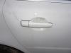 Rear door handle 4-door, right from a Volvo V70 (BW), 2007 / 2016 2.0 D3 20V, Combi/o, Diesel, 1.984cc, 100kW (136pk), FWD, D5204T7, 2007-10 / 2015-12, BW31 2013