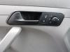 Mirror switch from a Volkswagen Caddy III (2KA,2KH,2CA,2CH), 2004 / 2015 1.9 TDI, Delivery, Diesel, 1.896cc, 77kW (105pk), FWD, BLS, 2005-06 / 2010-08, 2KA 2009