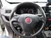 Left airbag (steering wheel) from a Fiat Doblo Cargo (263), 2010 / 2022 1.3 MJ 16V DPF Euro 5, Delivery, Diesel, 1.248cc, 66kW (90pk), FWD, 263A2000, 2010-02 / 2022-07 2013