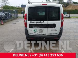 Usados Mecanismo de cierre puerta trasera furgoneta Fiat Doblo Cargo (263) 1.3 MJ 16V DPF Euro 5 Precio de solicitud ofrecido por van Deijne Onderdelen Uden B.V.