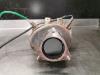 Catalytic converter from a Volvo XC90 II 2.0 T8 16V Twin Engine AWD 2016