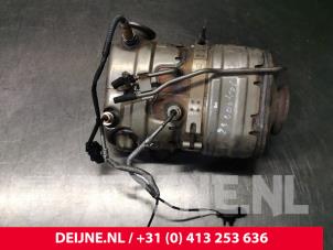 Used Particulate filter Volvo V60 I (FW/GW) 2.4 D6 20V AWD Twin Engine Plug-in Hybrid Price € 450,00 Margin scheme offered by van Deijne Onderdelen Uden B.V.