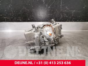 Used Additive tank Toyota ProAce 1.6 D-4D 115 16V Worker Price € 211,75 Inclusive VAT offered by van Deijne Onderdelen Uden B.V.