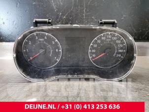Used Odometer KM Renault Master IV (JV) 2.3 dCi 16V 150 Price € 181,50 Inclusive VAT offered by van Deijne Onderdelen Uden B.V.