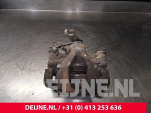 Used Rear brake calliper, left Renault Master IV (JV) 2.3 dCi 16V 150 Price € 151,25 Inclusive VAT offered by van Deijne Onderdelen Uden B.V.