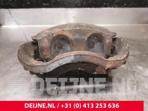 Used Front brake calliper, right Renault Master IV (JV) 2.3 dCi 16V 150 Price € 121,00 Inclusive VAT offered by van Deijne Onderdelen Uden B.V.