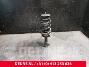 Used Front shock absorber rod, left Renault Master IV (JV) 2.3 dCi 16V 150 Price € 121,00 Inclusive VAT offered by van Deijne Onderdelen Uden B.V.
