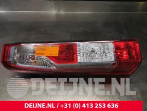 Used Taillight, left Renault Master IV (JV) 2.3 dCi 16V 150 Price € 72,60 Inclusive VAT offered by van Deijne Onderdelen Uden B.V.