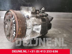 Used Air conditioning pump Renault Master IV (JV) 2.3 dCi 16V 150 Price € 181,50 Inclusive VAT offered by van Deijne Onderdelen Uden B.V.