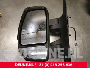 Gebrauchte Außenspiegel links Renault Master IV (JV) 2.3 dCi 16V 150 Preis € 151,25 Mit Mehrwertsteuer angeboten von van Deijne Onderdelen Uden B.V.