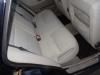 Rear bench seat from a Volvo S40 (VS) 1.8 16V 2003