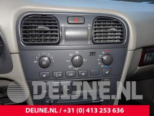Usados Panel de control de calefacción Volvo S40 (VS) 1.8 16V Precio de solicitud ofrecido por van Deijne Onderdelen Uden B.V.