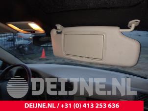Używane Oslona przeciwsloneczna Volvo S40 (VS) 1.8 16V Cena na żądanie oferowane przez van Deijne Onderdelen Uden B.V.