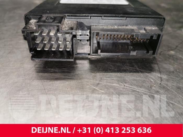 ECM module from a Mercedes-Benz Sprinter 3,5t (907.6/910.6) 311 CDI 2.1 D RWD 2020