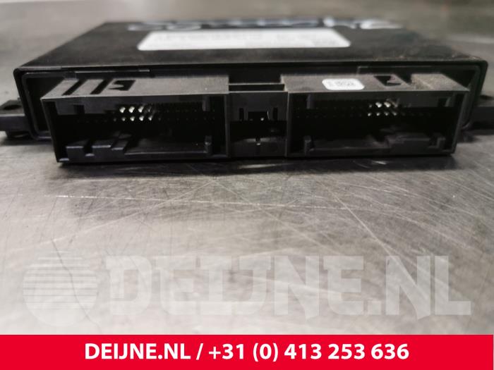 Ordenador de caja automática de un Mercedes-Benz Sprinter 3,5t (907.6/910.6) 311 CDI 2.1 D RWD 2020