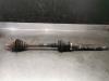 Front drive shaft, right from a Ford Focus C-Max 1.6 16V 2005