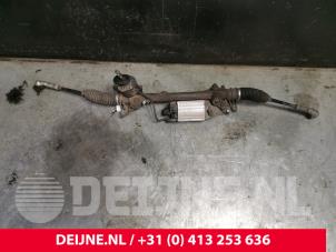 Used Power steering box Volkswagen Caddy IV 2.0 TDI 102 Price € 151,25 Inclusive VAT offered by van Deijne Onderdelen Uden B.V.