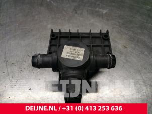 Used Electric heater valve Tesla Model S 85 Price € 60,50 Inclusive VAT offered by van Deijne Onderdelen Uden B.V.