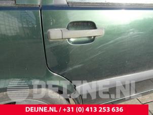 Used Rear door handle 4-door, right Volvo 850 Estate 2.5i 10V Price on request offered by van Deijne Onderdelen Uden B.V.