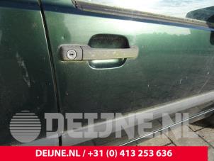 Used Front door handle 4-door, right Volvo 850 Estate 2.5i 10V Price on request offered by van Deijne Onderdelen Uden B.V.