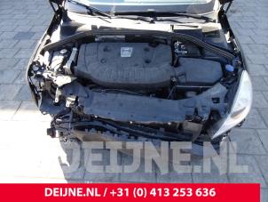 Used Engine Volvo V60 I (FW/GW) 2.0 D3 20V Price € 2.300,00 Margin scheme offered by van Deijne Onderdelen Uden B.V.