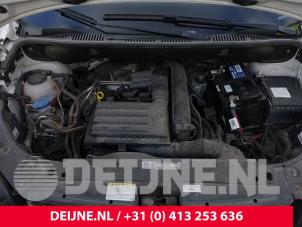 Used Engine Volkswagen Caddy IV 1.4 TGI BlueMotion Price on request offered by van Deijne Onderdelen Uden B.V.