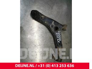 Used Front lower wishbone, left Volvo V40 (VW) 2.0 16V Price € 50,00 Margin scheme offered by van Deijne Onderdelen Uden B.V.