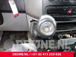 Gebrauchte Schaltung Mercedes Sprinter 3t (906.61) 211 CDI 16V Preis auf Anfrage angeboten von van Deijne Onderdelen Uden B.V.