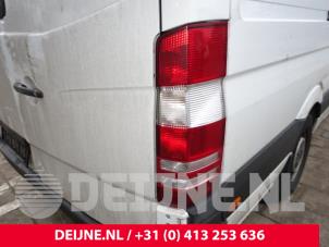 Used Taillight, right Mercedes Sprinter 3,5t (906.63) 313 CDI 16V Price on request offered by van Deijne Onderdelen Uden B.V.