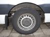 Set of wheels from a Mercedes Sprinter 3,5t (906.63), 2006 / 2020 313 CDI 16V, Delivery, Diesel, 2.143cc, 95kW (129pk), RWD, OM651955; OM651957; OM651956; OM651940, 2009-05 / 2016-12, 906.631; 906.633; 906.635; 906.637 2016