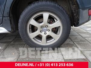 Used Set of wheels Volvo XC60 I (DZ) 2.4 D3 20V AWD Price on request offered by van Deijne Onderdelen Uden B.V.