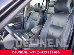 Used Set of upholstery (complete) Volvo XC90 I 2.9 T6 24V Price on request offered by van Deijne Onderdelen Uden B.V.