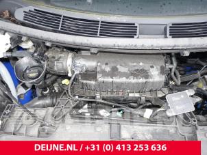 Used Engine Ford Transit Custom 2.0 TDCi 16V Eco Blue 105 Price € 5.142,50 Inclusive VAT offered by van Deijne Onderdelen Uden B.V.