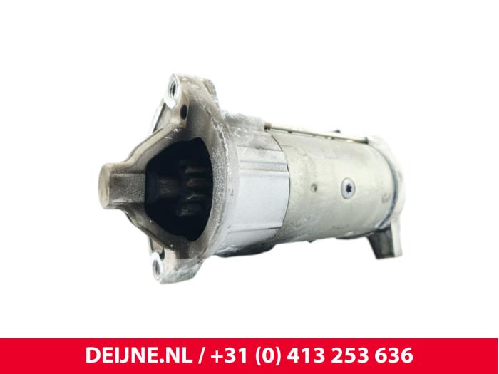 Gebrauchte Anlasser Volvo V60 II (ZW) 2.0 D3 16V Preis € 20,00 Margenregelung angeboten von van Deijne Onderdelen Uden B.V.