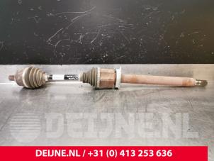 Gebrauchte Antriebswelle rechts vorne Volvo XC40 (XZ) 2.0 D3 16V Preis € 350,00 Margenregelung angeboten von van Deijne Onderdelen Uden B.V.