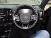 Steering wheel from a Volvo XC40 (XZ), 2017 2.0 D3 16V, SUV, Diesel, 1.969cc, 110kW (150pk), FWD, D4204T16, 2018-09 / 2021-09, XZ72 2020