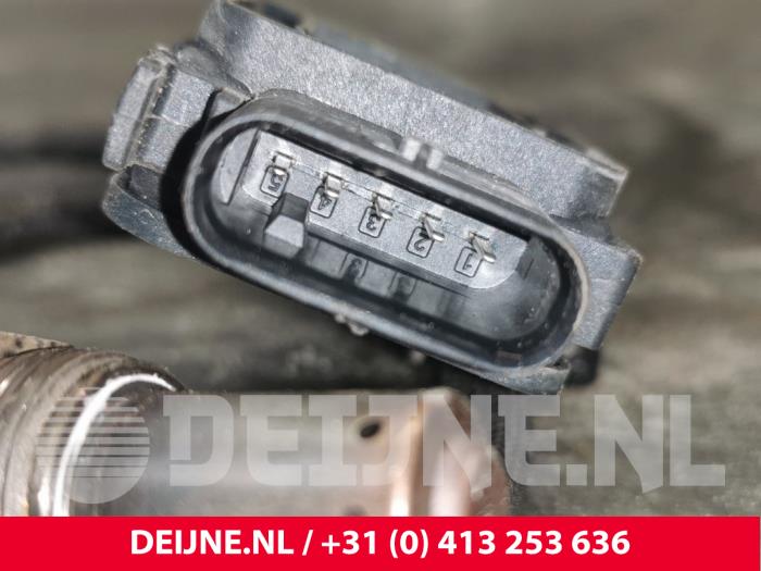 Nox Sensor van een Volvo V60 II (ZW) 2.0 D3 16V 2019
