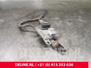Używane Czujnik Nox Toyota ProAce 1.6 D-4D 115 16V Worker Cena € 181,50 Z VAT oferowane przez van Deijne Onderdelen Uden B.V.