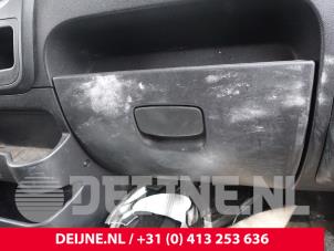 Used Glovebox Opel Movano 2.3 CDTi 16V FWD Price on request offered by van Deijne Onderdelen Uden B.V.
