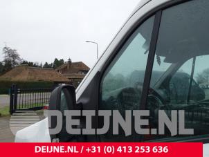 Gebrauchte Dreieckfenster links vorne Opel Movano 2.3 CDTi 16V FWD Preis auf Anfrage angeboten von van Deijne Onderdelen Uden B.V.