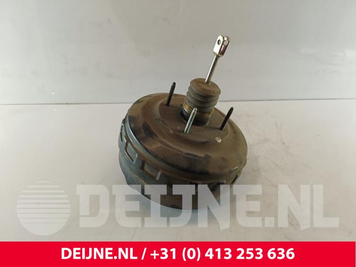 Usagé Servo frein Opel Movano 2.3 CDTi 16V FWD Prix € 108,90 Prix TTC proposé par van Deijne Onderdelen Uden B.V.