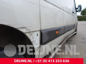 Used Sliding door, right Opel Movano 2.3 CDTi 16V FWD Price € 363,00 Inclusive VAT offered by van Deijne Onderdelen Uden B.V.