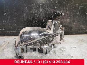 Used Adblue Tank Volvo V60 II (ZW) 2.0 D3 16V Price € 300,00 Margin scheme offered by van Deijne Onderdelen Uden B.V.