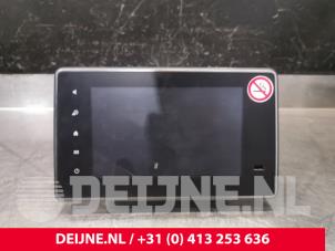 Used Display Multi Media control unit Renault Trafic (1FL/2FL/3FL/4FL) 2.0 dCi 16V 130 Price € 302,50 Inclusive VAT offered by van Deijne Onderdelen Uden B.V.